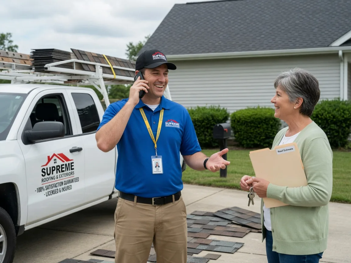 Roof Replacement Elmwood Park, NJ FAQs